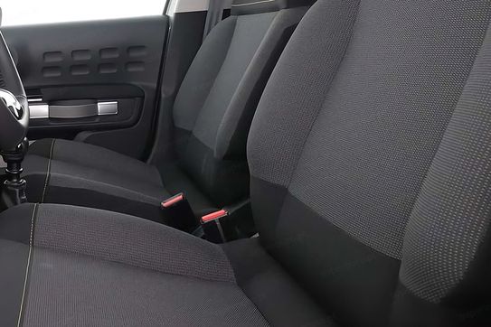 Citroen C3 Max 1.2 PureTech