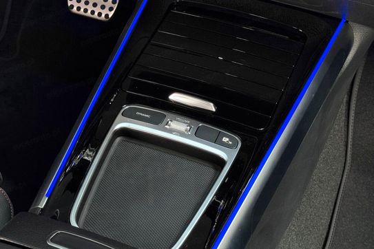 Mercedes GLB 220 4-Matic AMG Line