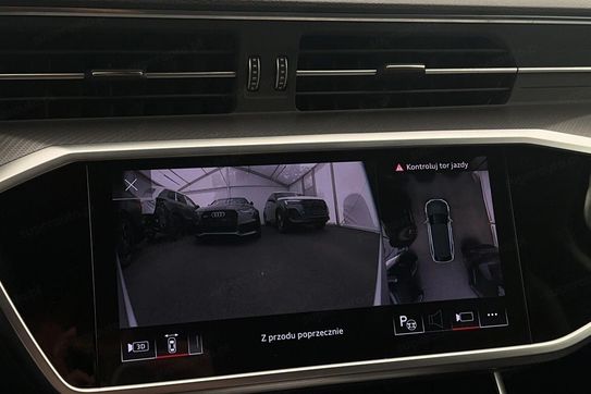Audi A6 40 TDI mHEV quattro Sport S tronic