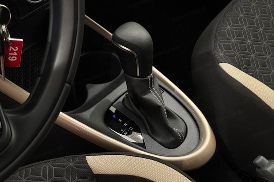 Toyota Aygo X 1.0 Style