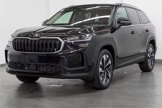 Skoda Kodiaq Edition 130 1.5 TSI mHEV DSG