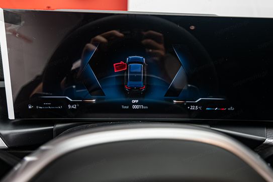 BMW Seria 3 Touring 330i xDrive M Sport