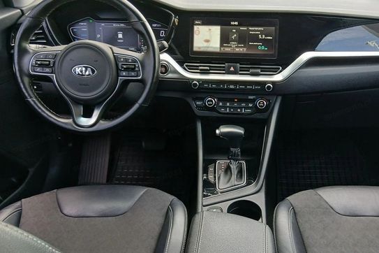 Kia Niro 1.6 GDI Hybrid  Business Line