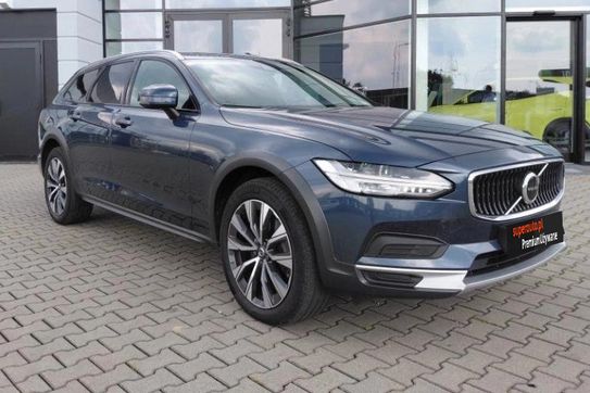 Volvo V90 Cross Country B4 D AWD