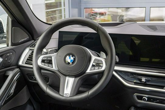 BMW X6 xDrive30d M Sport