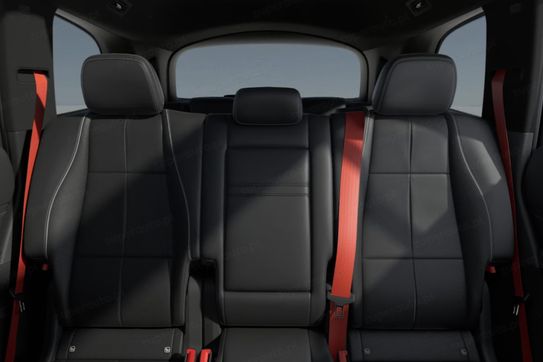 Mercedes GLS 450 d 4MATIC