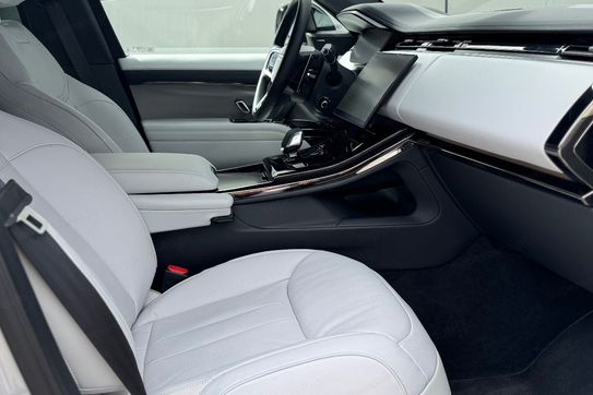 Land Rover Range Rover Sport Sport S D250