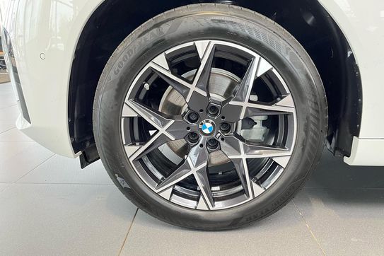 BMW X3 xDrive20d M Sport