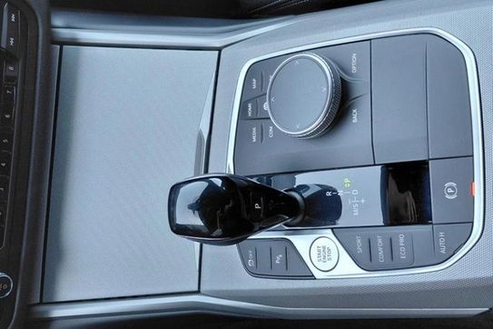 BMW Seria 3 Touring 320d xDrive
