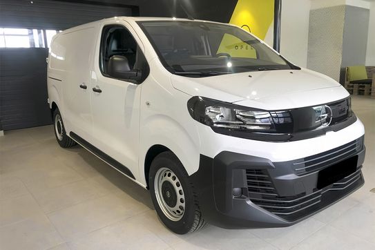 Opel Vivaro Long  2.0 CDTI 