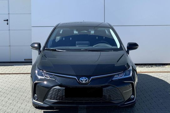 Toyota Corolla Comfort 1.8 Hybrid