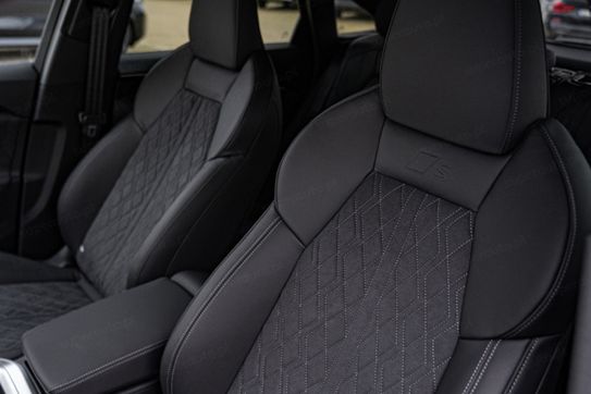 Audi Q5 TDI quattro S line Sportback