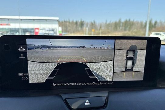 Mazda CX-60 3.3 D Homura Plus AWD aut