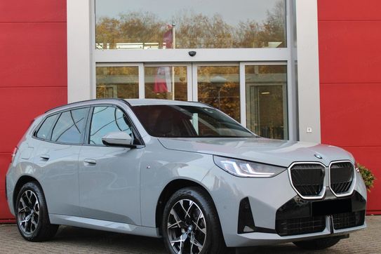 BMW X3 xDrive30e M Sport