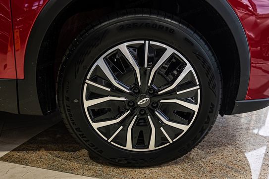 Chery Tiggo 7 Comfort 1.5 T-GDI Super Hybrid DHT