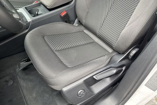 Audi Q5 35 TDI