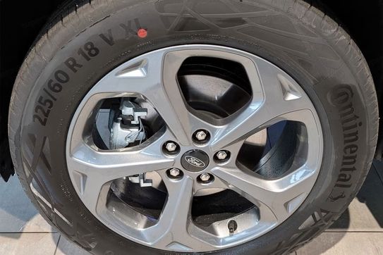 Ford Kuga ST-Line 2.5 FHEV