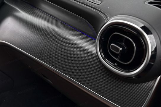 Mercedes GLC Coupe 220 d  4-Matic AMG Line