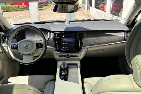 Volvo V90 CC B5 D AWD Ultimate aut