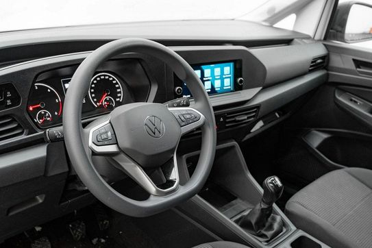 Volkswagen Caddy osobowy TDI