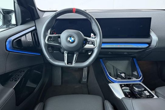 BMW X3 M50 xDrive