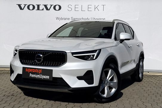 Volvo XC40 B3 Core aut