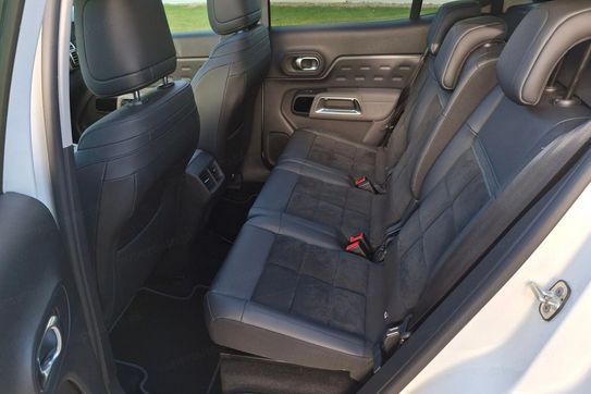 Citroen C5 Aircross 1.5