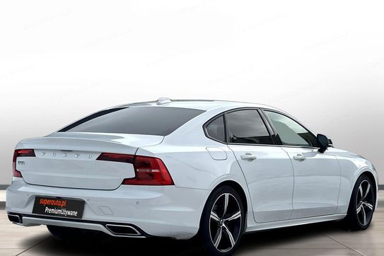 Volvo S90 D4 R-Design aut