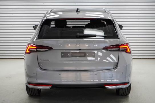 Skoda Octavia Drive Selection 1.5 TSI mHEV DSG