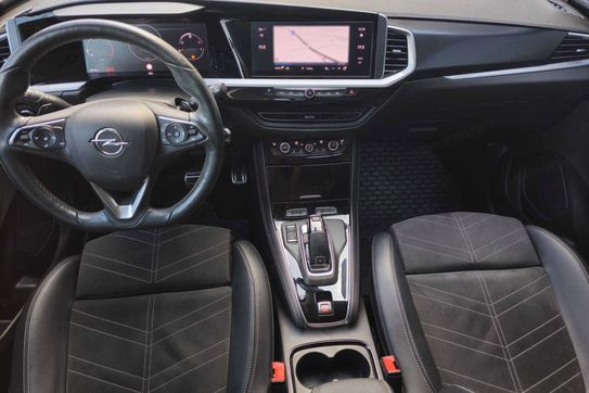 Opel Grandland X 1.2 T GS Line S&S aut