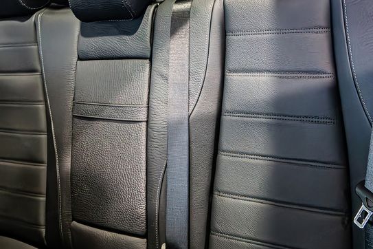 Mercedes GLE 450 d 4-Matic AMG Line