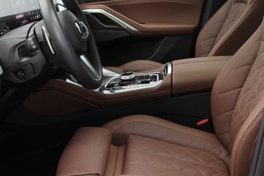 BMW X6 xDrive30d M Sport