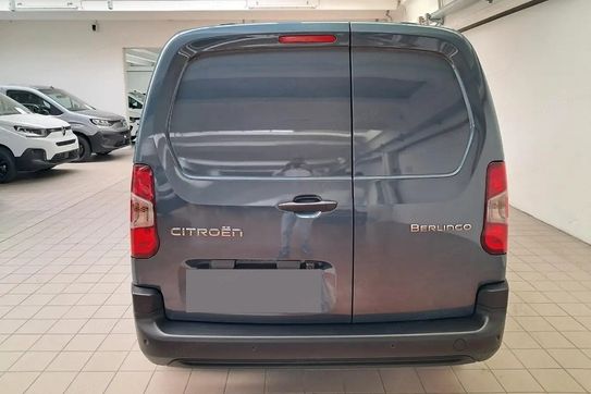 Citroen Berlingo Van XL L2H1