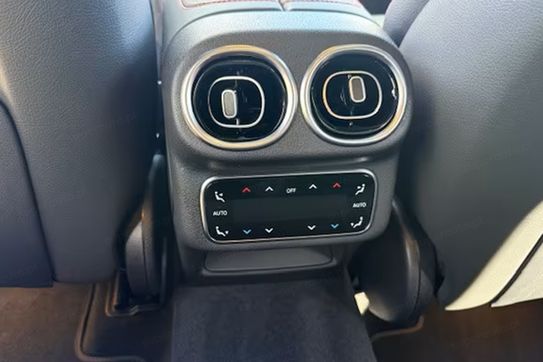 Mercedes GLC AMG Coupe 43  4-Matic