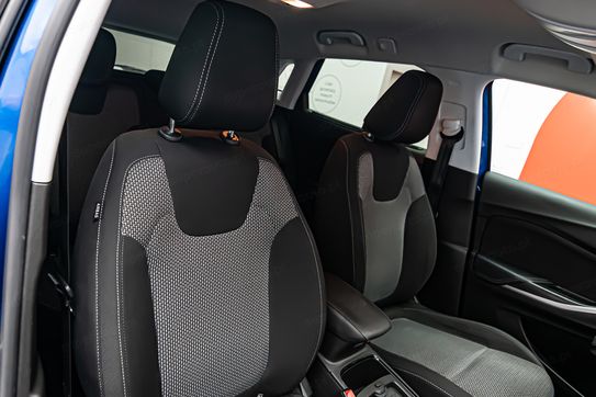 Opel Grandland X 1.2 T