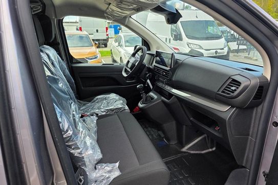 Opel Vivaro XL L2H1
