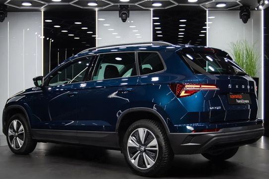 Skoda Karoq 1.5 TSI ACT GPF 4x2 Ambition