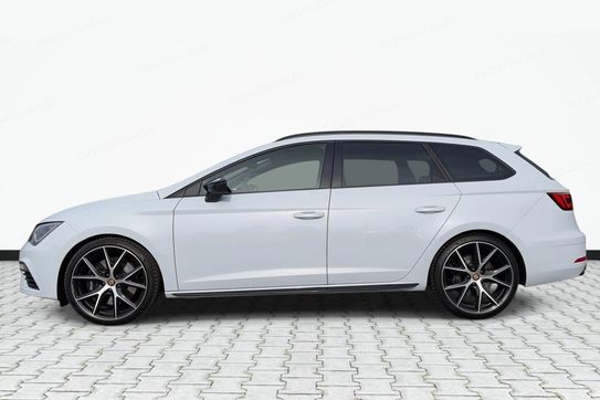 Seat Leon 2.0 TSI Cupra S&S DSG