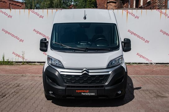 Citroen Jumper L4H2
