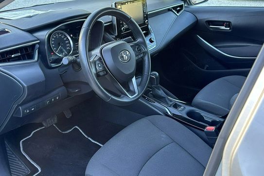 Toyota Corolla 1.8 Hybrid Comfort