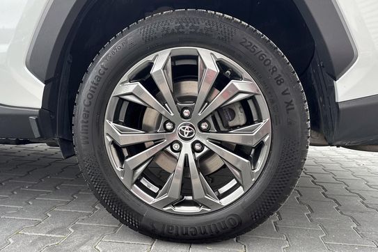 Toyota RAV4 Comfort 2.5 Hybrid  4x4