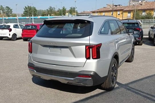 Kia Sorento 1.6 HEV Prestige Line 4WD  6os.