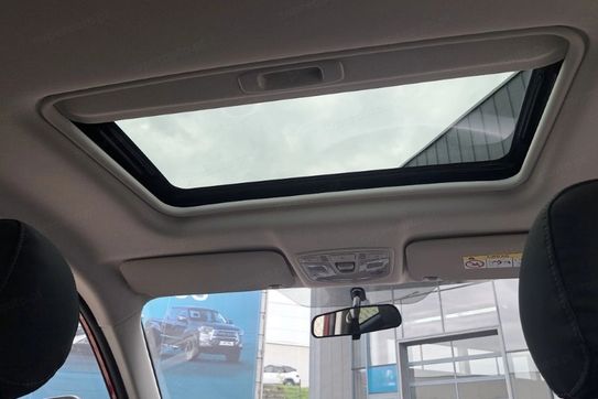 Baic Beijing 3 1.5T Luxury