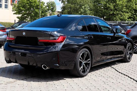 BMW Seria 3 318i M Sport