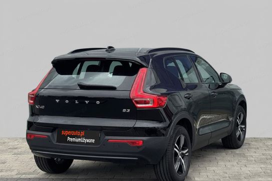 Volvo XC40 B3 Essential