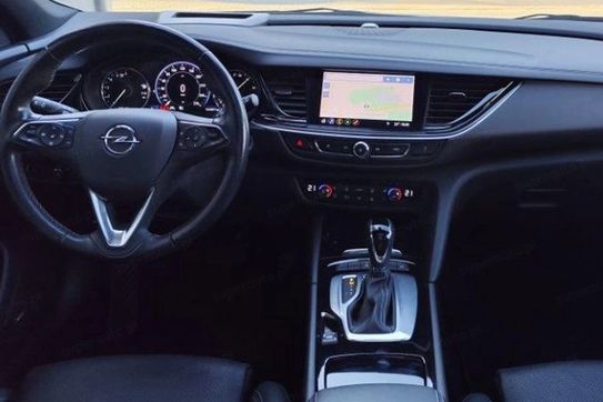 Opel Insignia 2.0 CDTI Business Elegance S&S aut