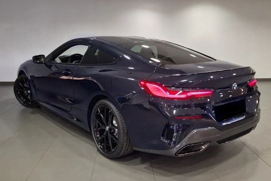 BMW Seria 8 Coupe 840i xDrive