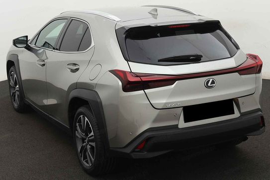 Lexus UX 300h Business Hybrid Dynamic Force