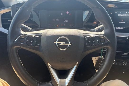 Opel Mokka 1.2 t Elegance S&S