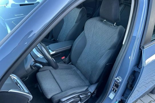BMW X1 sDrive18d